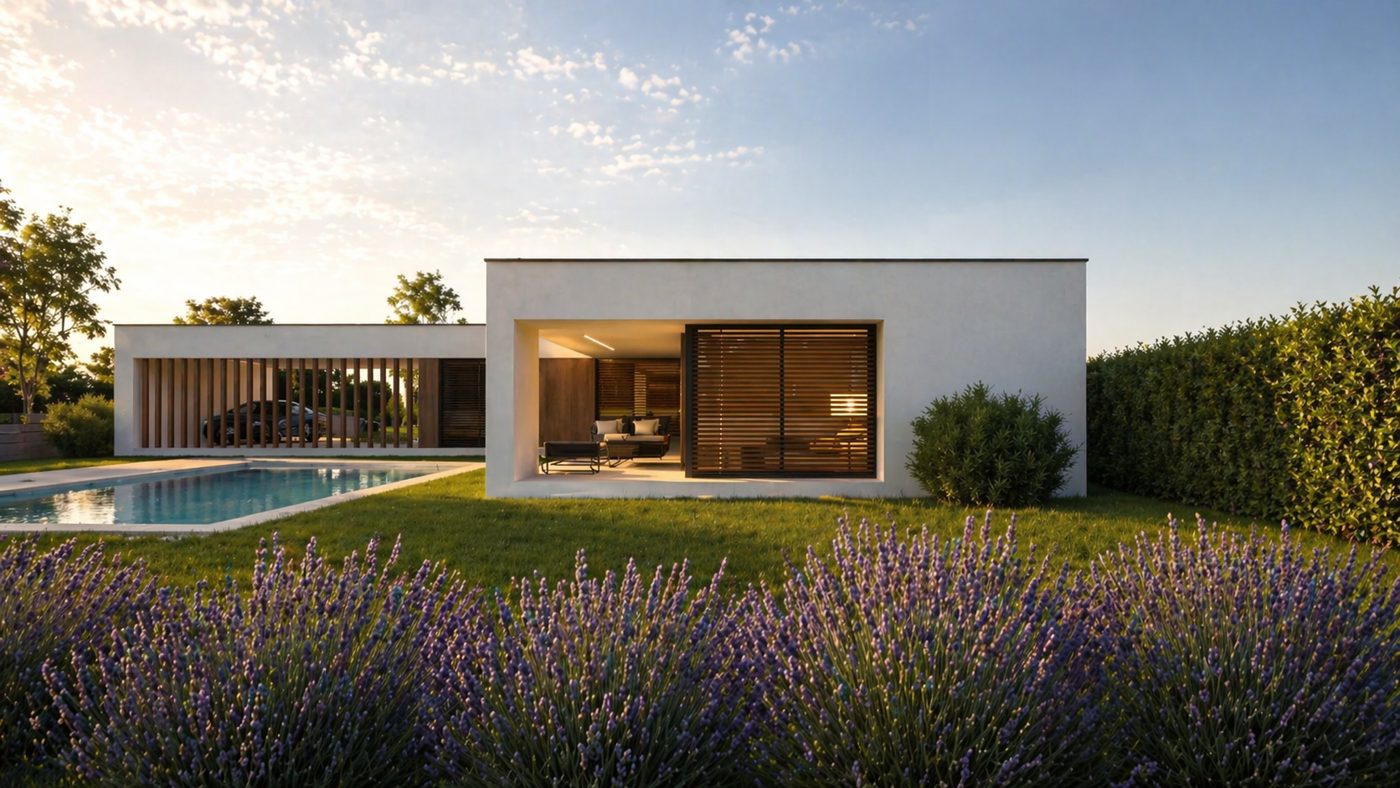 Villa Natura 120
